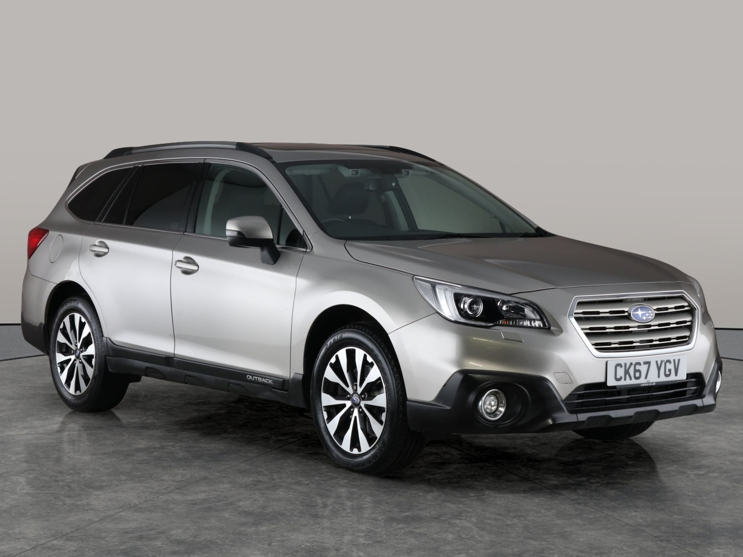 Used Subaru Outback 2017 for sale - 77031817: Photo 10