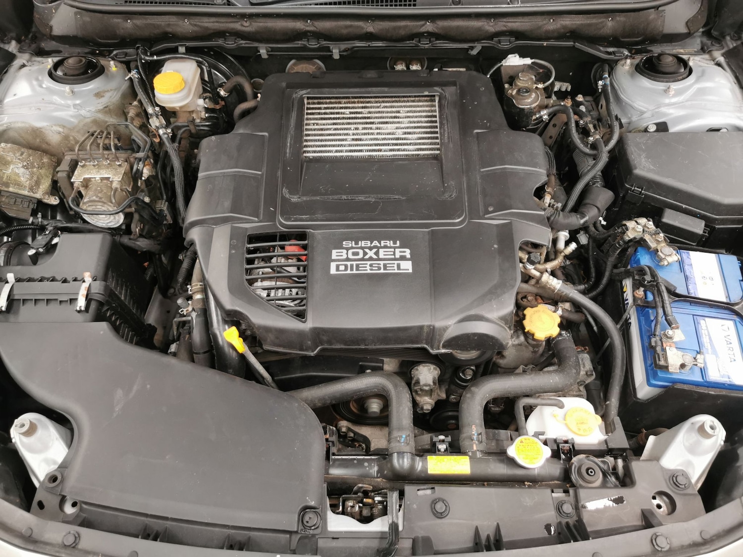 Used Subaru Outback 2017 for sale - 77031817: Photo 33