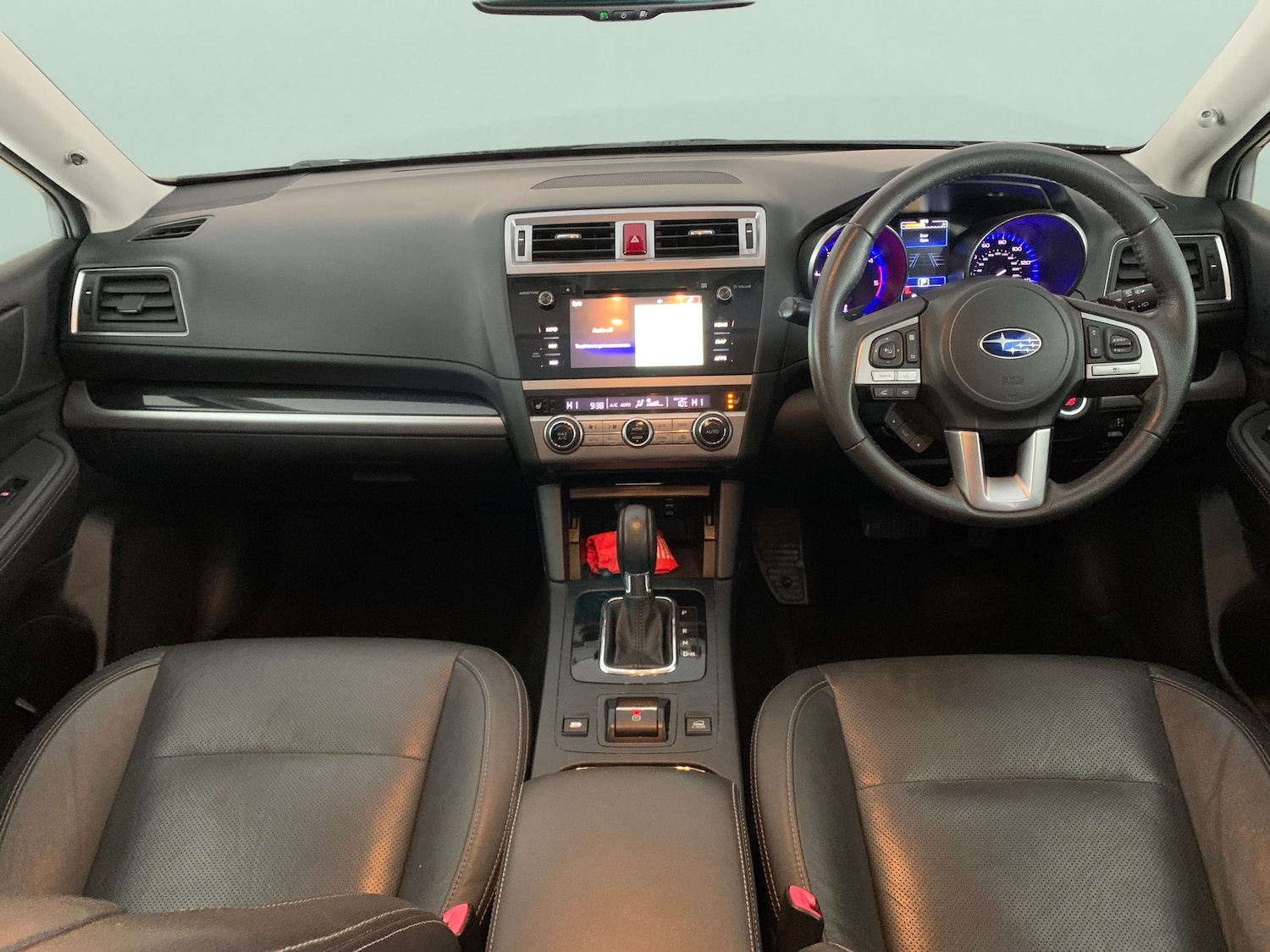 Used Subaru Outback 2017 for sale - 77031817: Photo 9