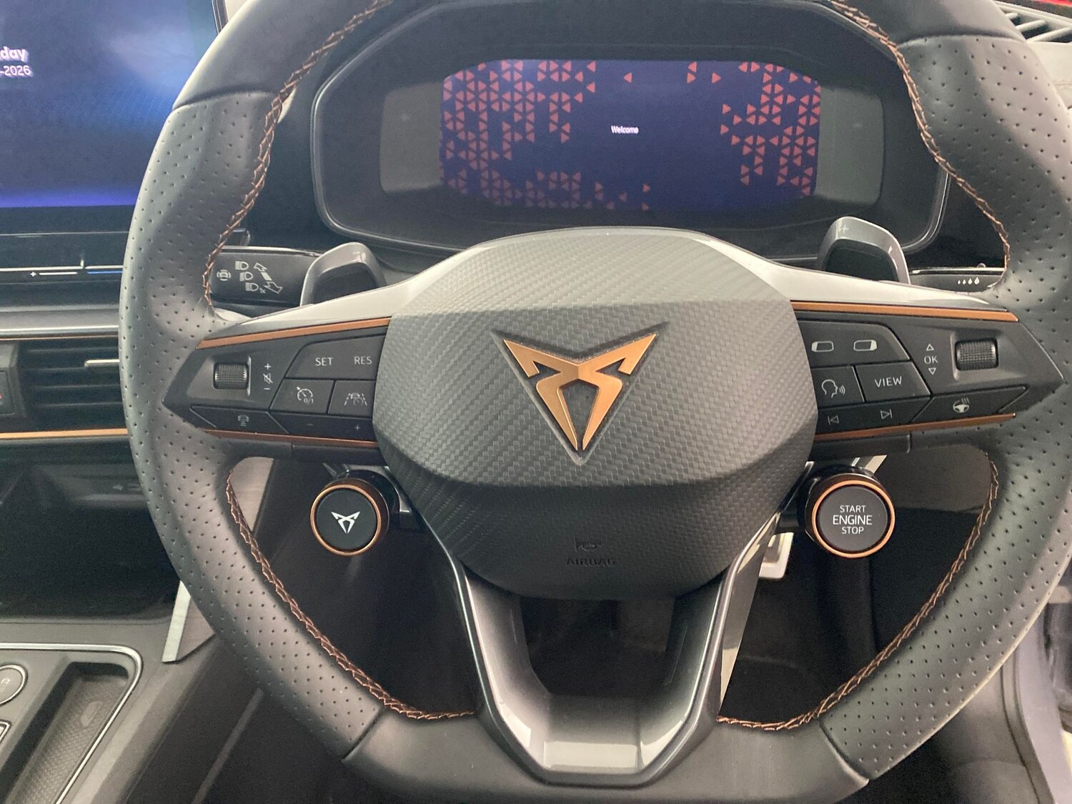 Used Cupra Formentor 2021 for sale - 78150968: Photo 15