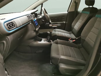 Used Citroen C3 2022 for sale - 78482610: Photo