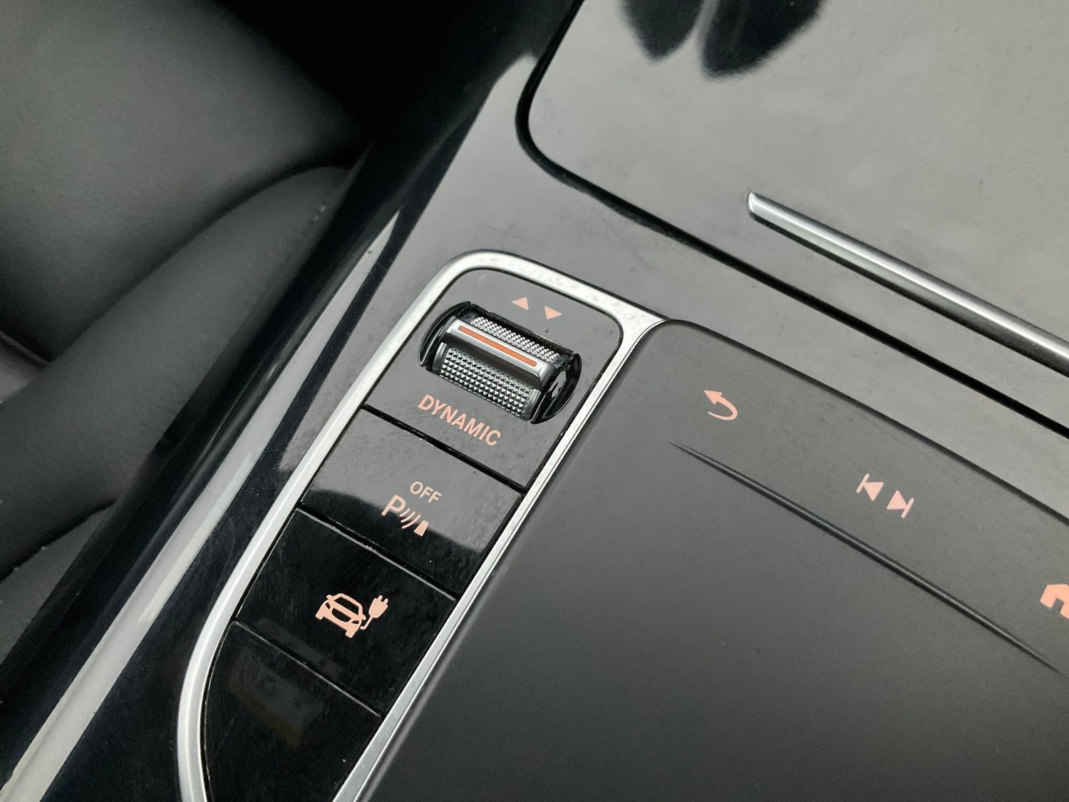 Used Mercedes-Benz EQC 2021 for sale - 76626132: Photo 19