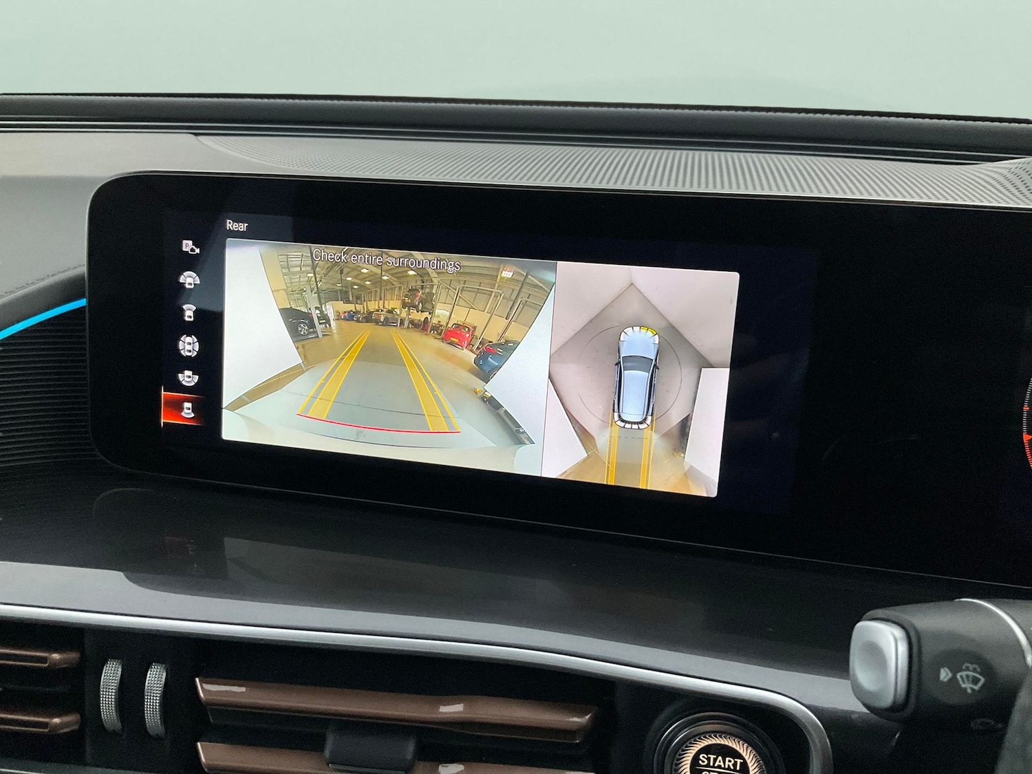 Used Mercedes-Benz EQC 2021 for sale - 76626132: Photo 20