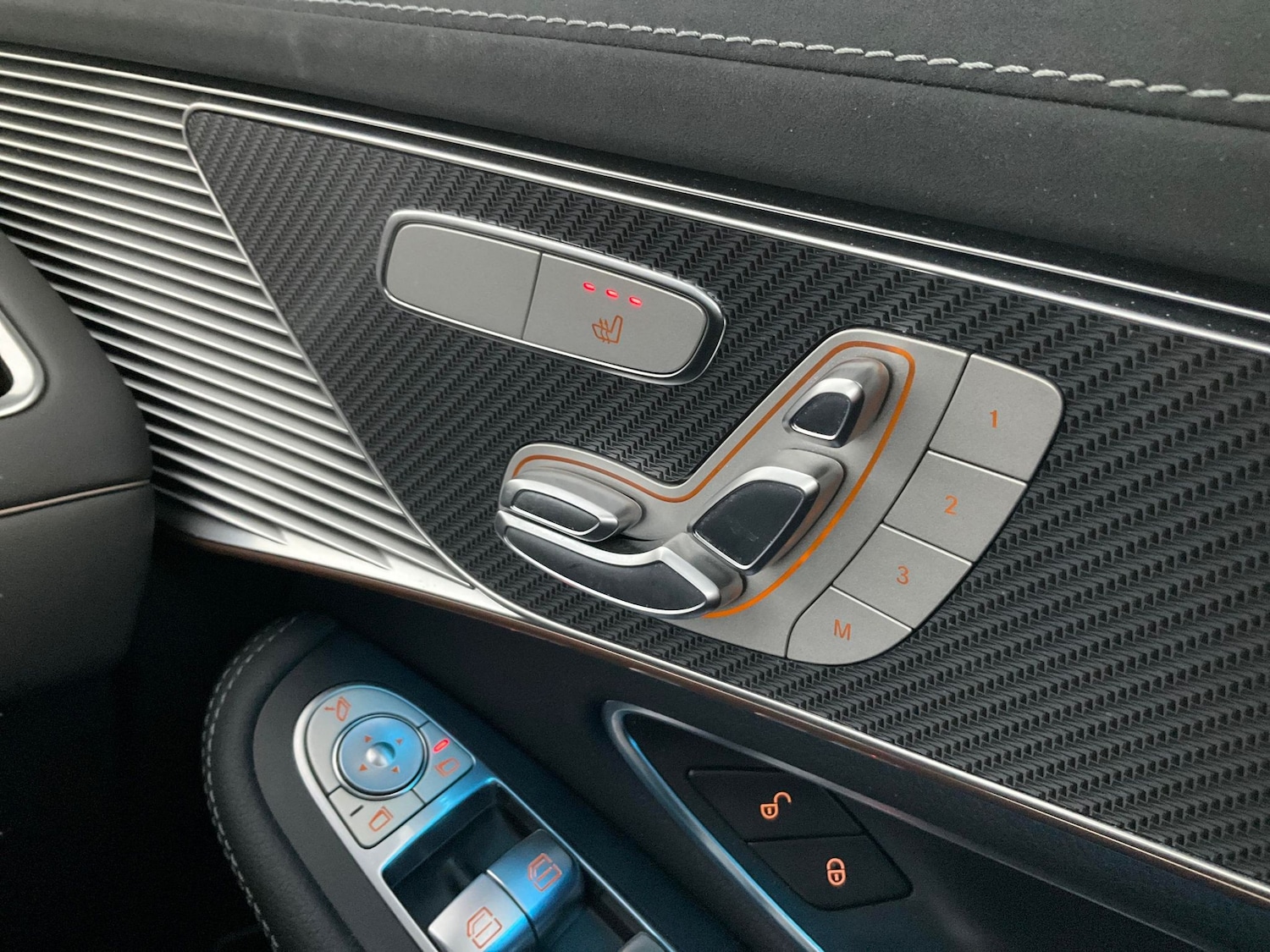 Used Mercedes-Benz EQC 2021 for sale - 76626132: Photo 23