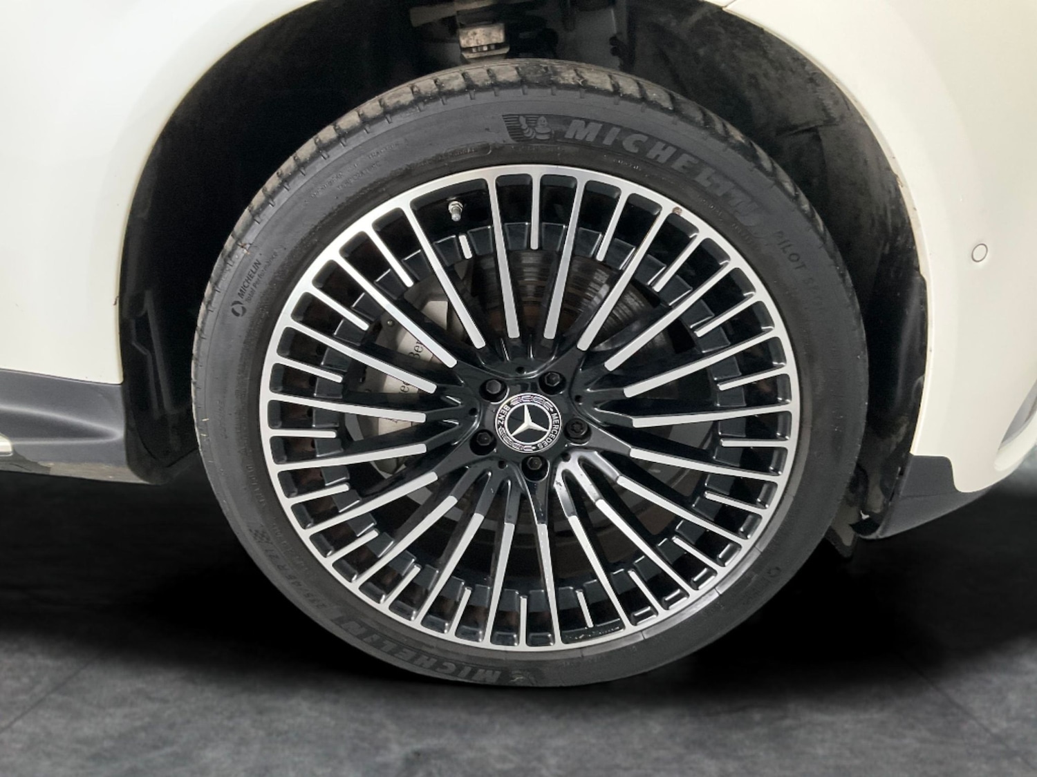 Used Mercedes-Benz EQC 2021 for sale - 76626132: Photo 30