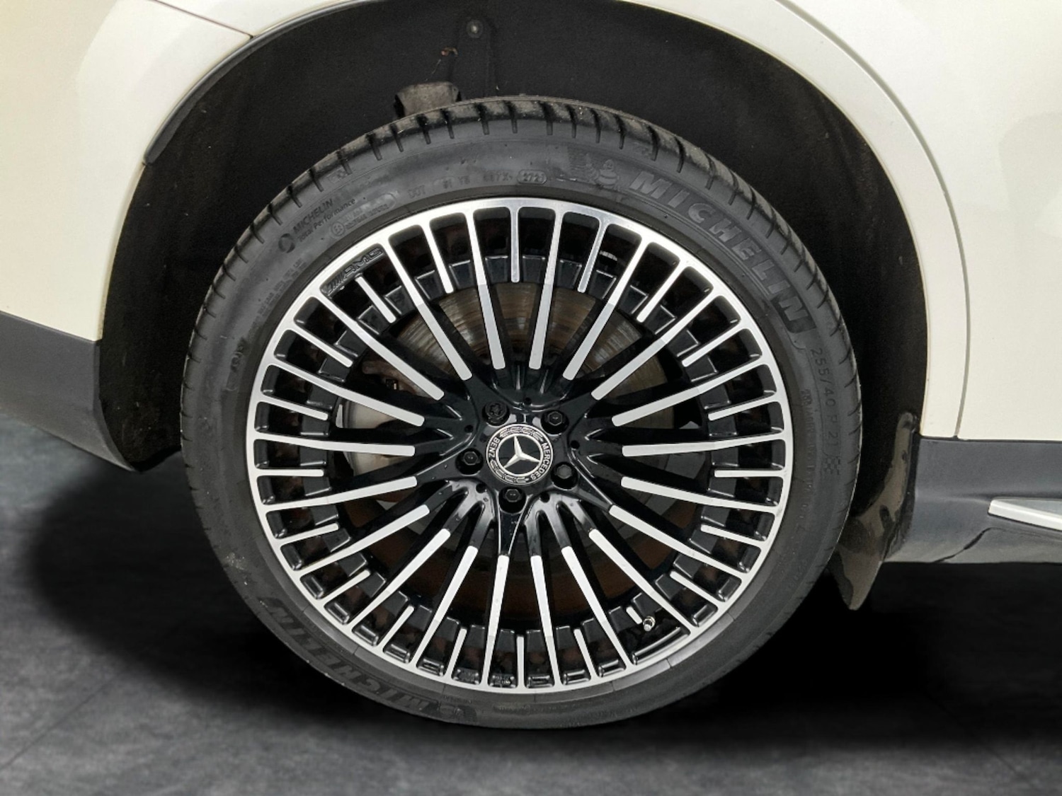 Used Mercedes-Benz EQC 2021 for sale - 76626132: Photo 31