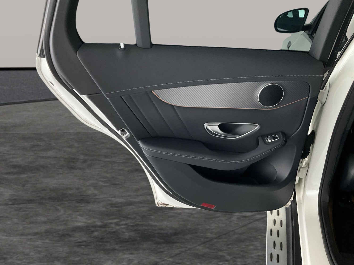 Used Mercedes-Benz EQC 2021 for sale - 76626132: Photo 34