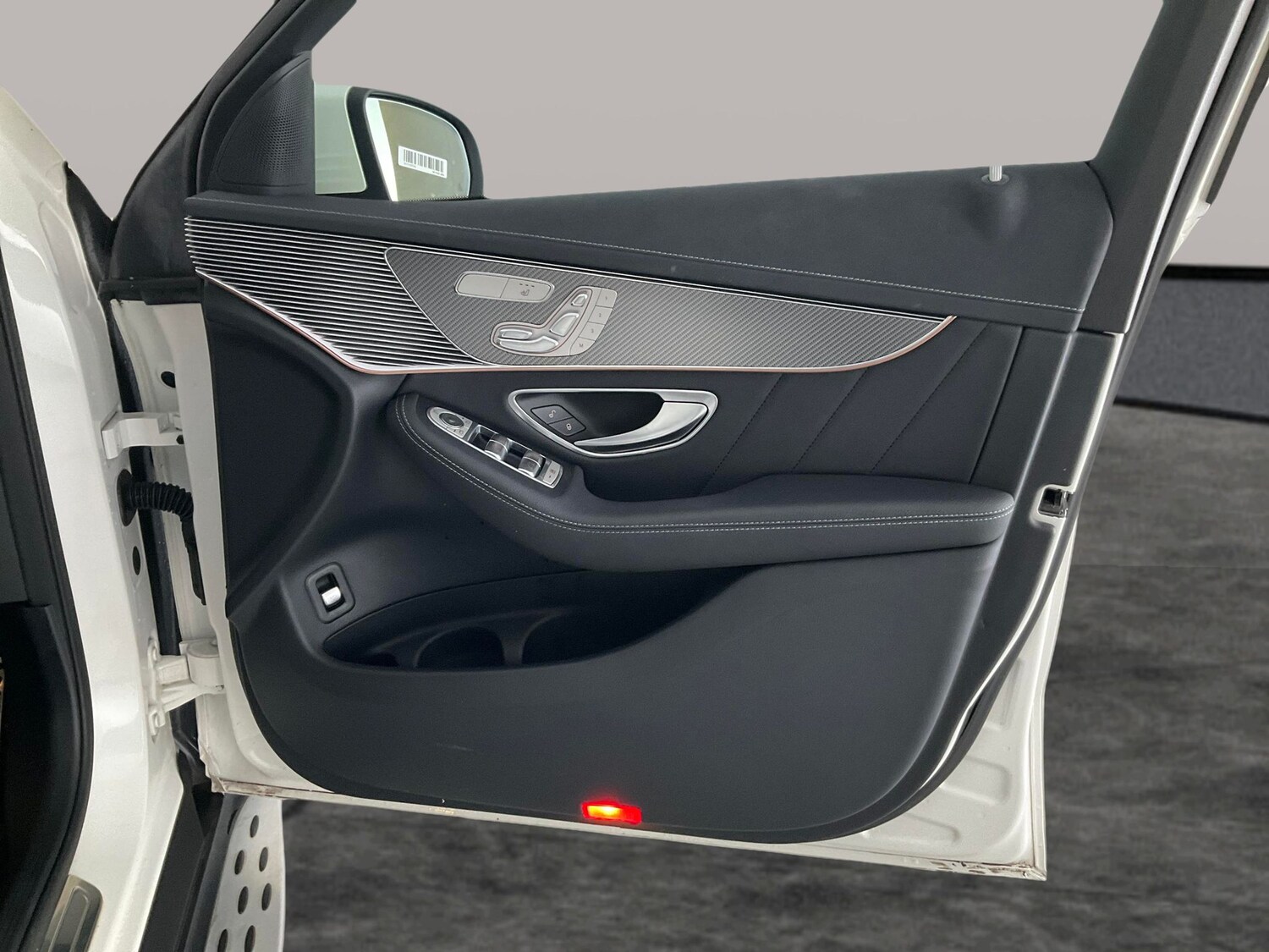 Used Mercedes-Benz EQC 2021 for sale - 76626132: Photo 35