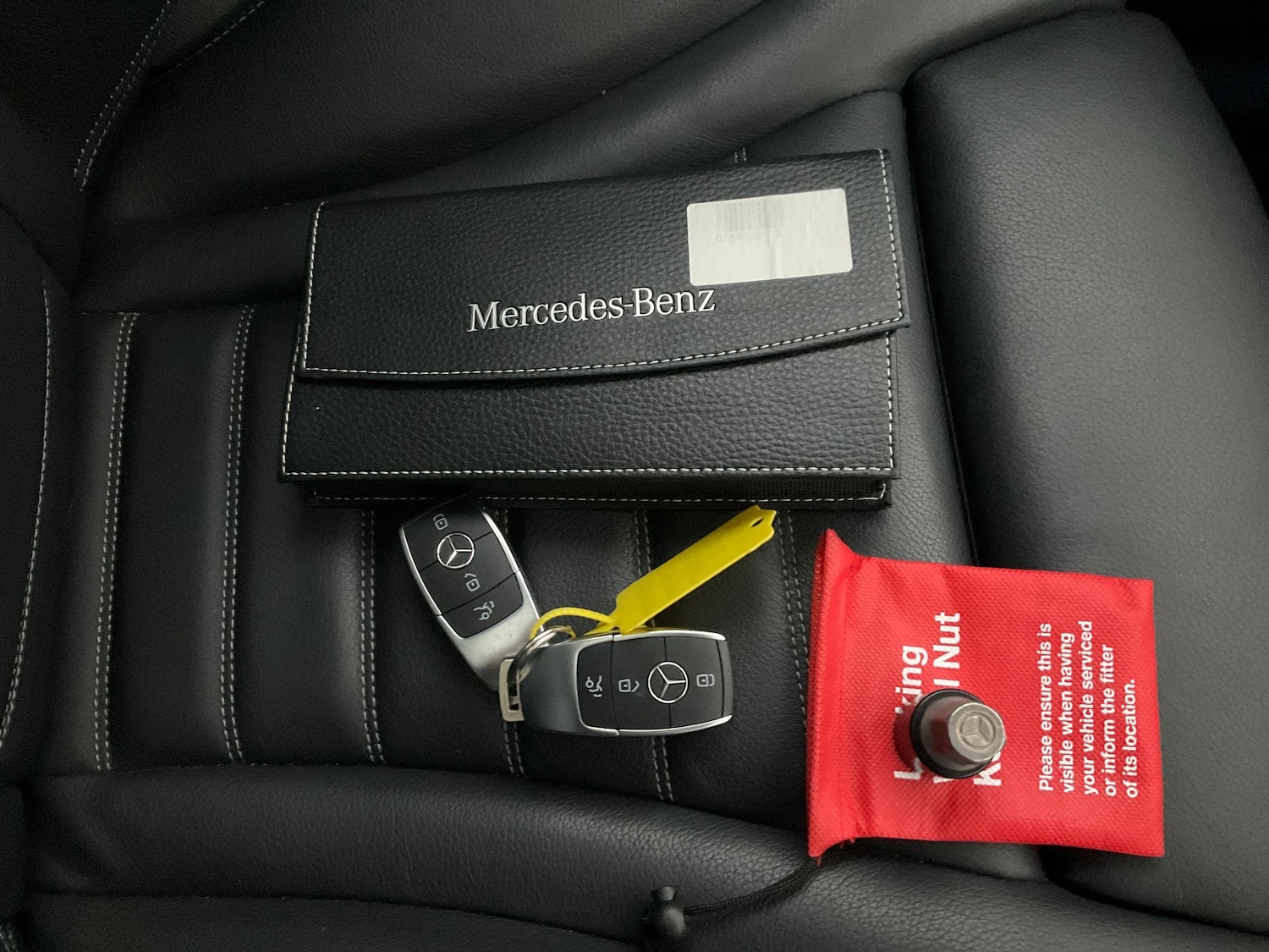 Used Mercedes-Benz EQC 2021 for sale - 76626132: Photo 37