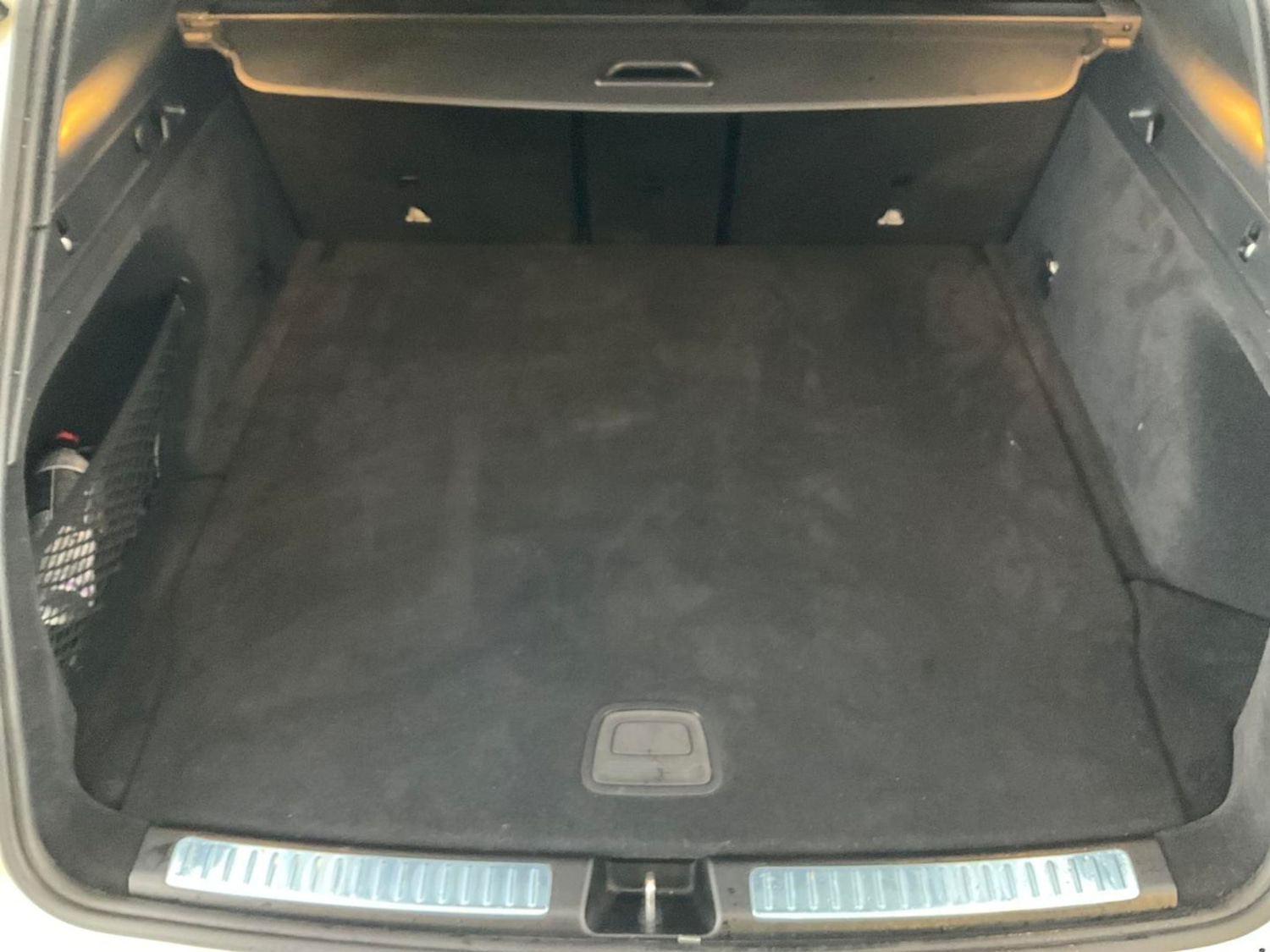 Used Mercedes-Benz EQC 2021 for sale - 76626132: Photo 39