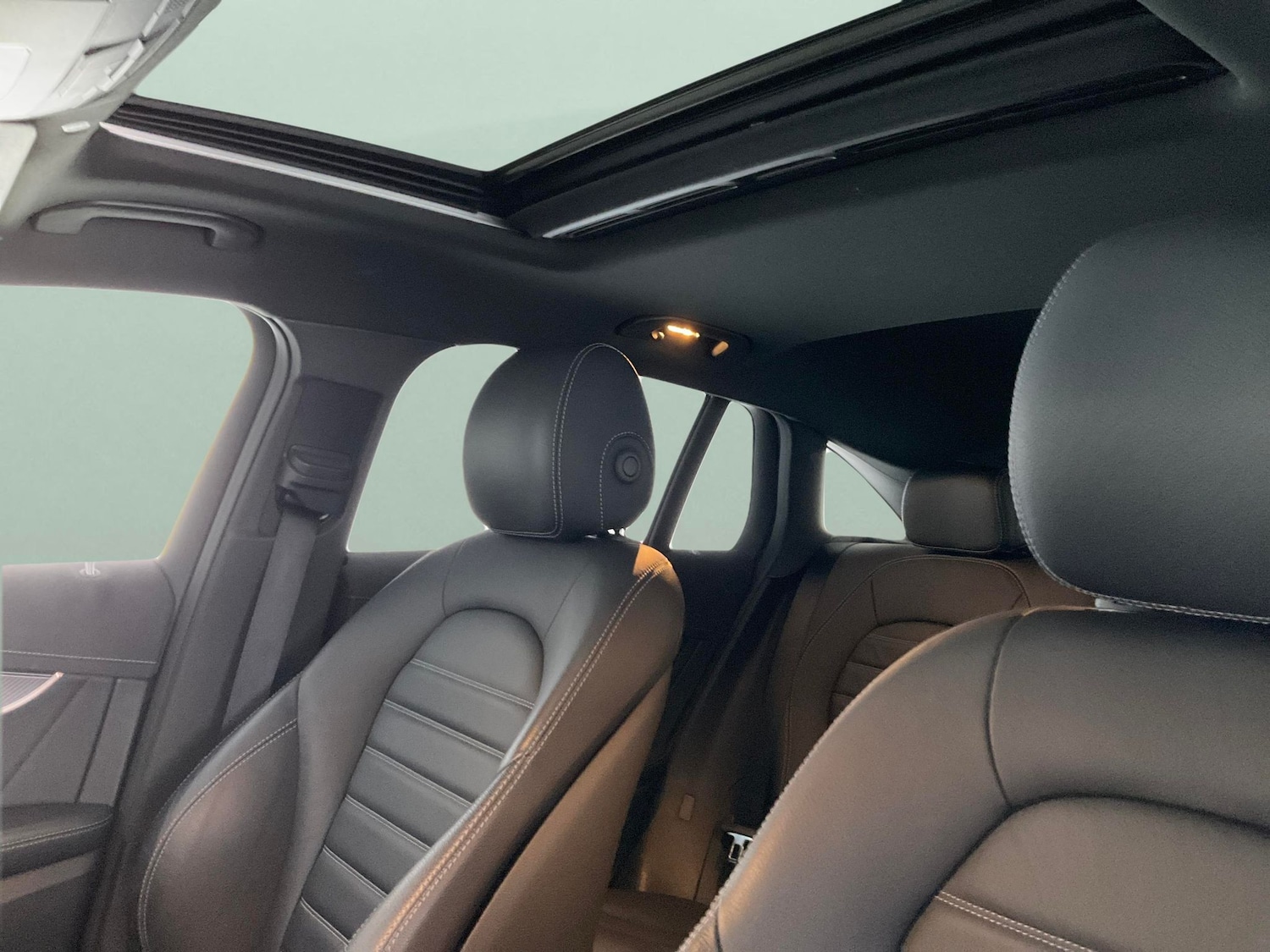 Used Mercedes-Benz EQC 2021 for sale - 76626132: Photo 5