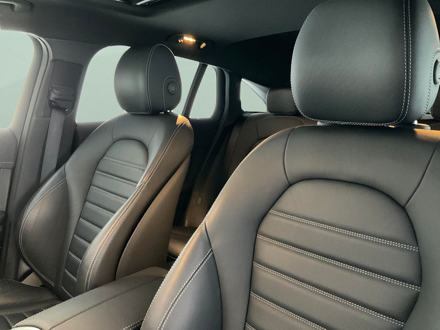 Used Mercedes-Benz EQC 2021 for sale - 76626132: Photo 7