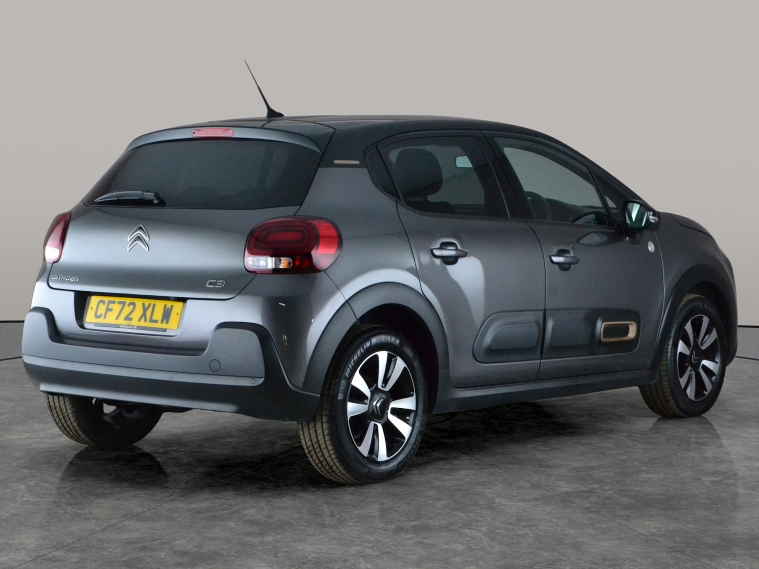 Used Citroen C3 2023 for sale - 78199741: Photo 10