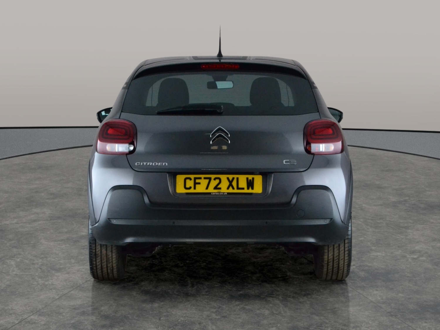 Used Citroen C3 2023 for sale - 78199741: Photo 11