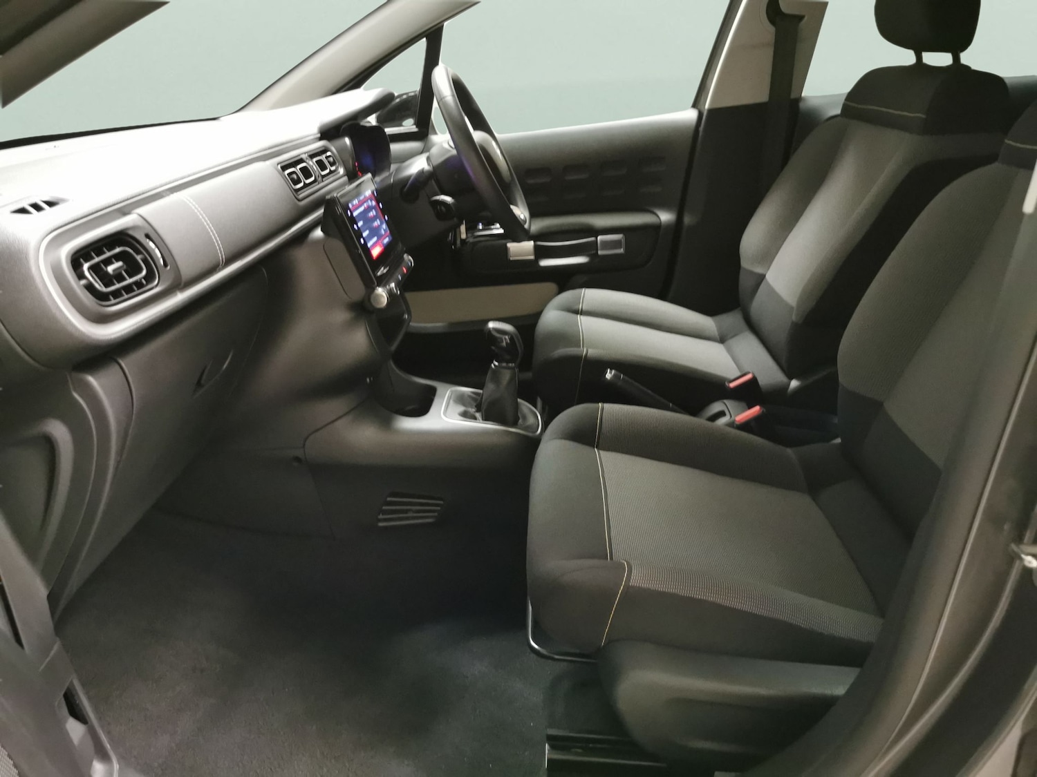 Used Citroen C3 2023 for sale - 78199741: Photo 4