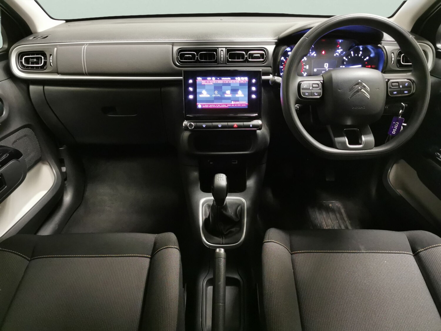 Used Citroen C3 2023 for sale - 78199741: Photo 7