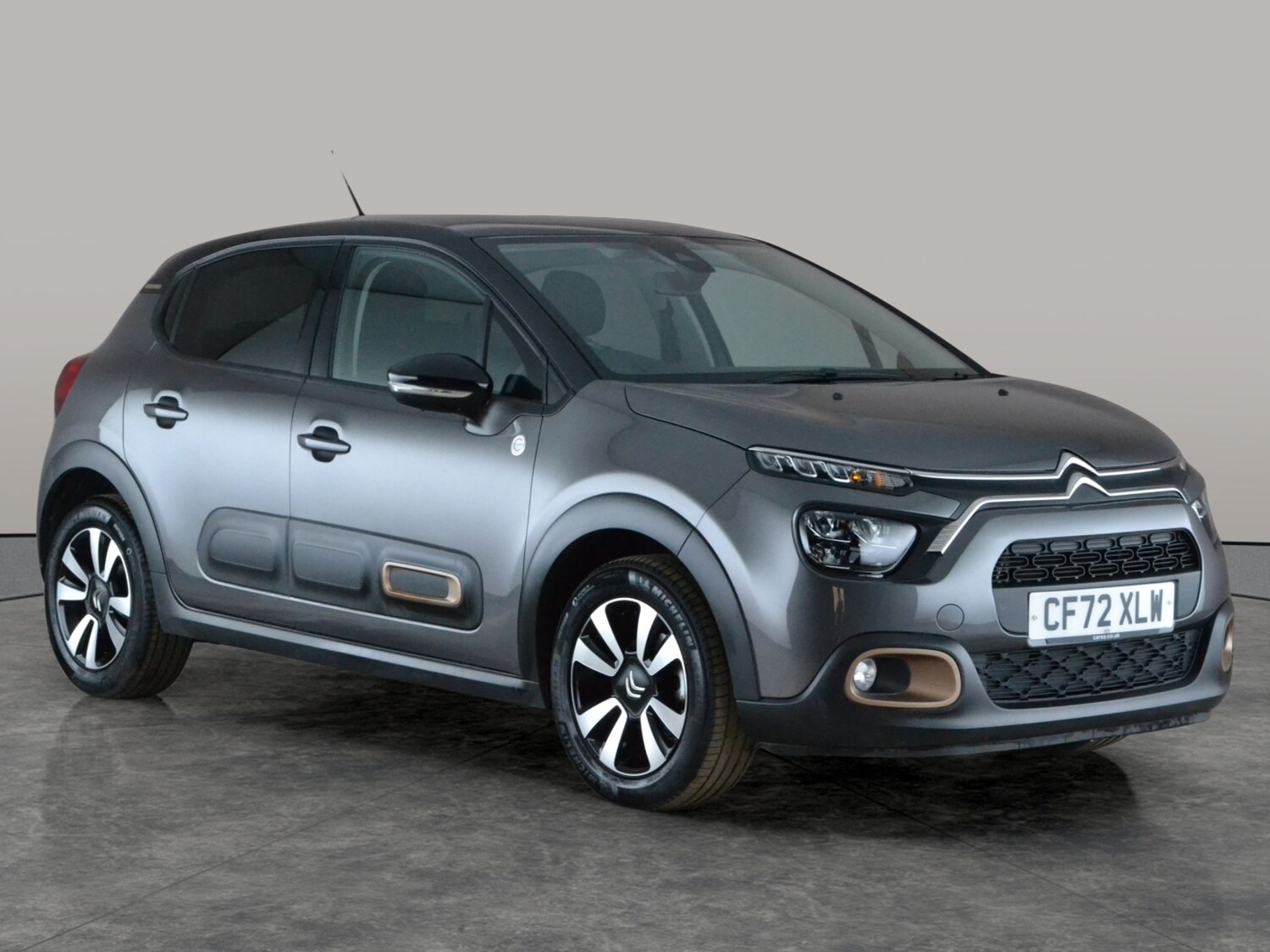 Used Citroen C3 2023 for sale - 78199741: Photo 8