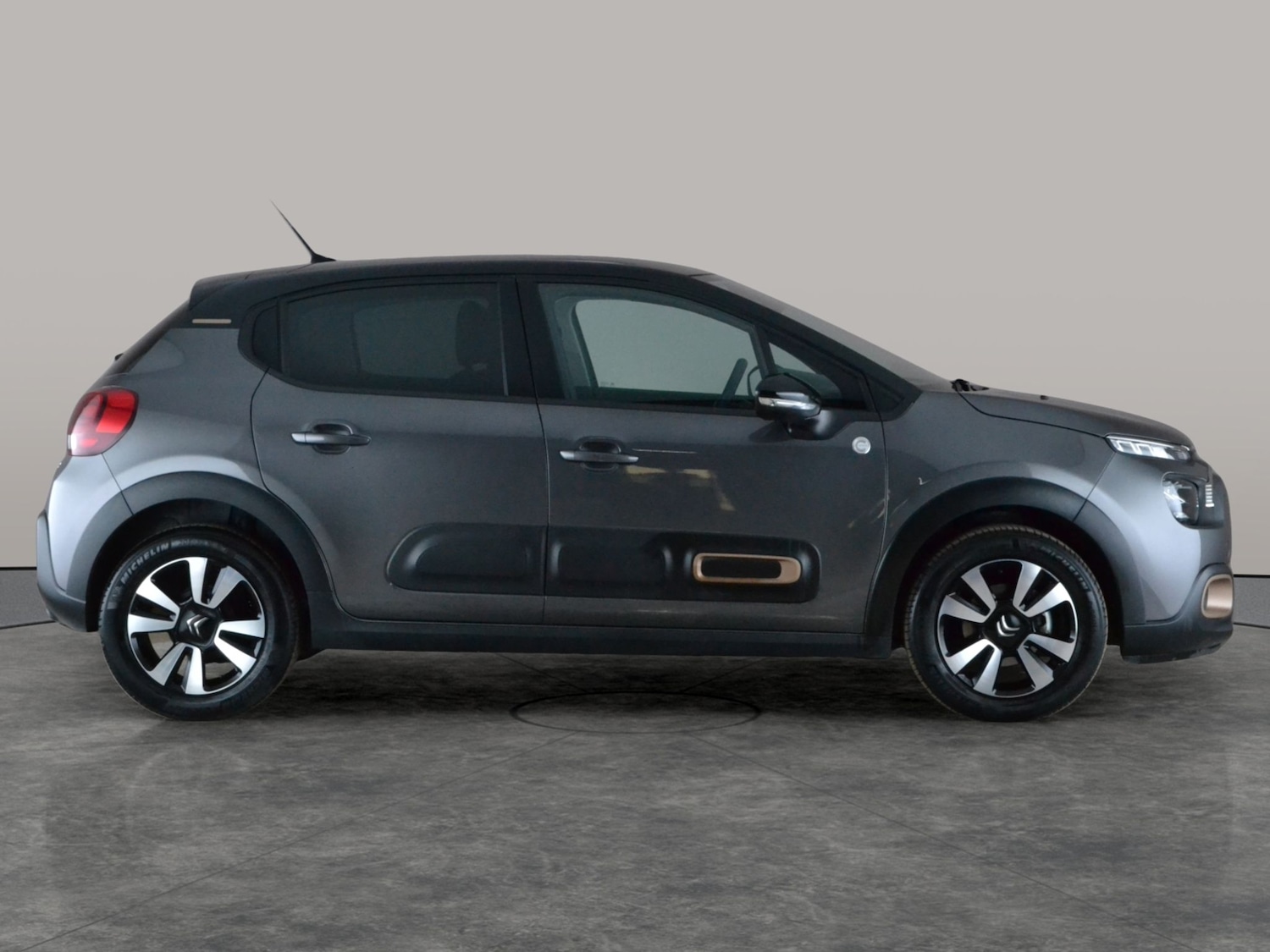 Used Citroen C3 2023 for sale - 78199741: Photo 9