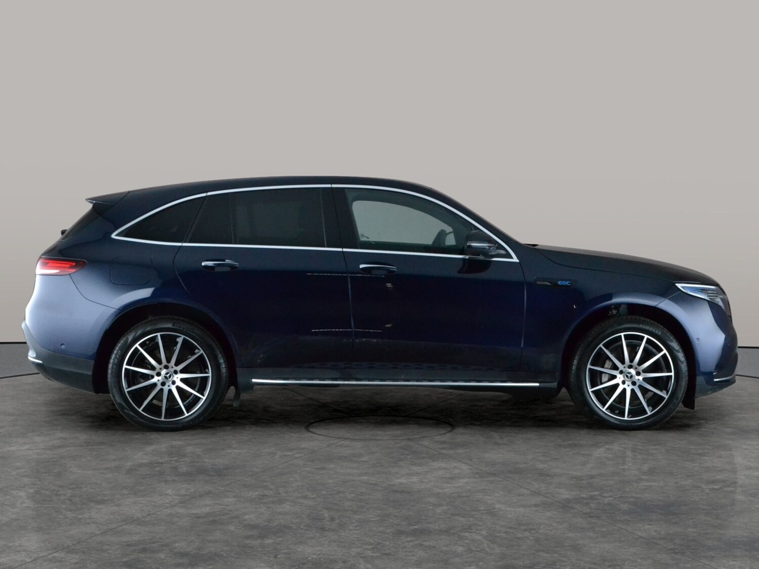 Used Mercedes-Benz EQC 2023 for sale - 77756056: Photo 10