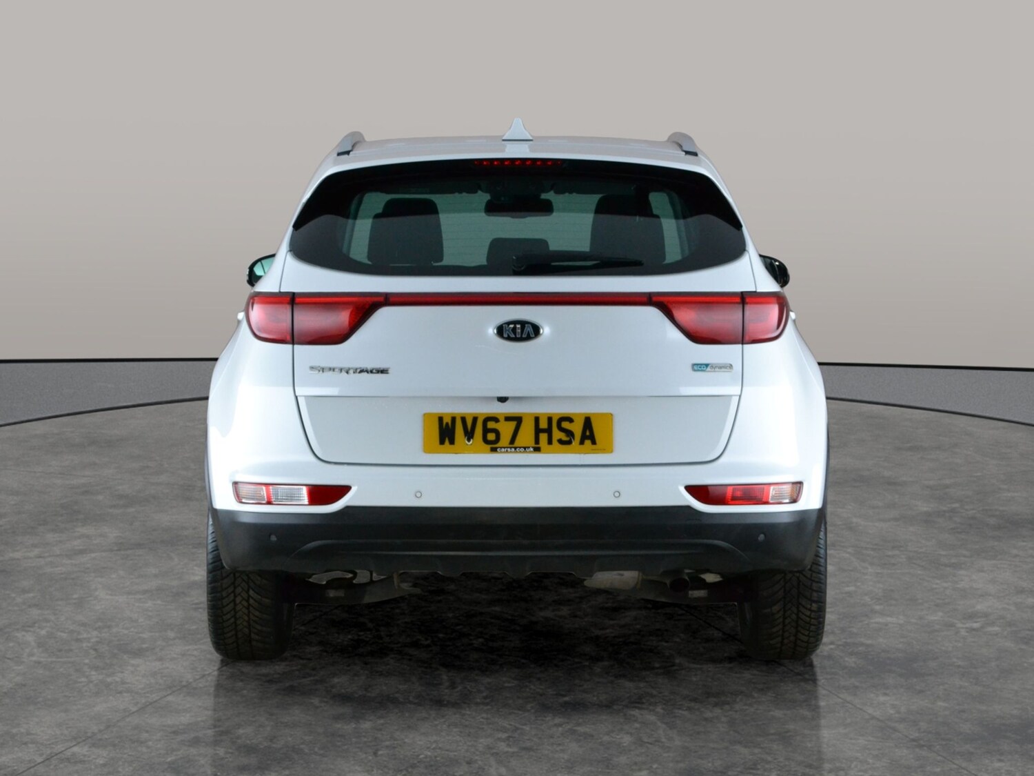 Used Kia Sportage for sale - 78054055: Photo 11