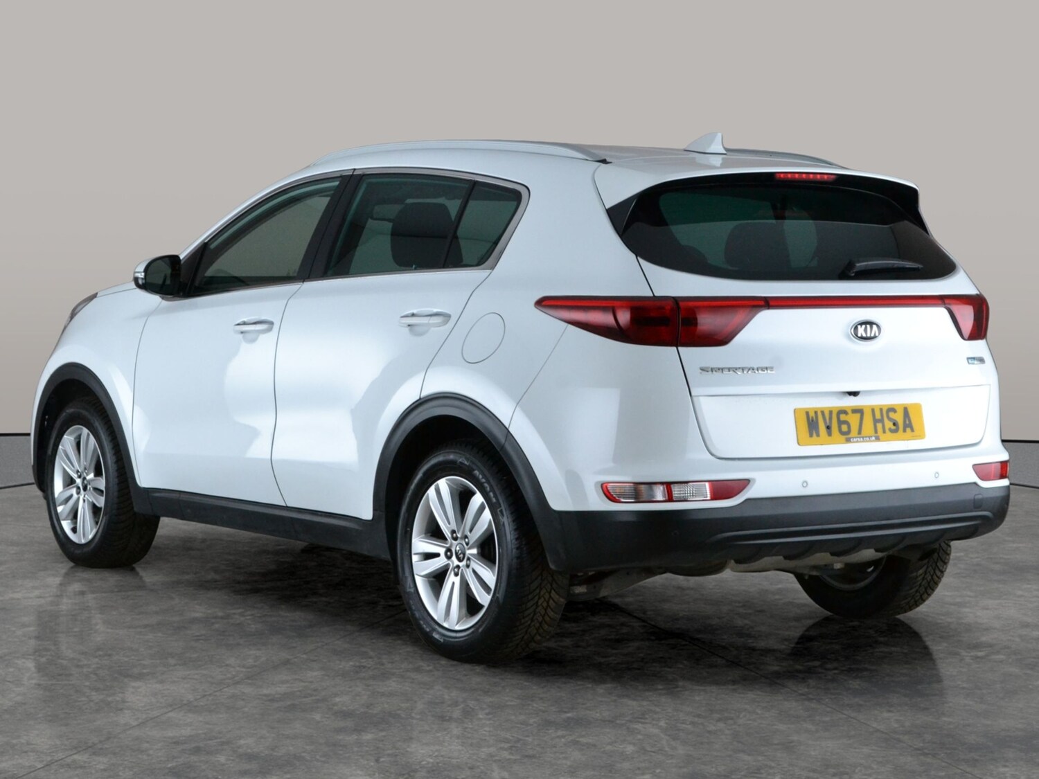 Used Kia Sportage for sale - 78054055: Photo 12