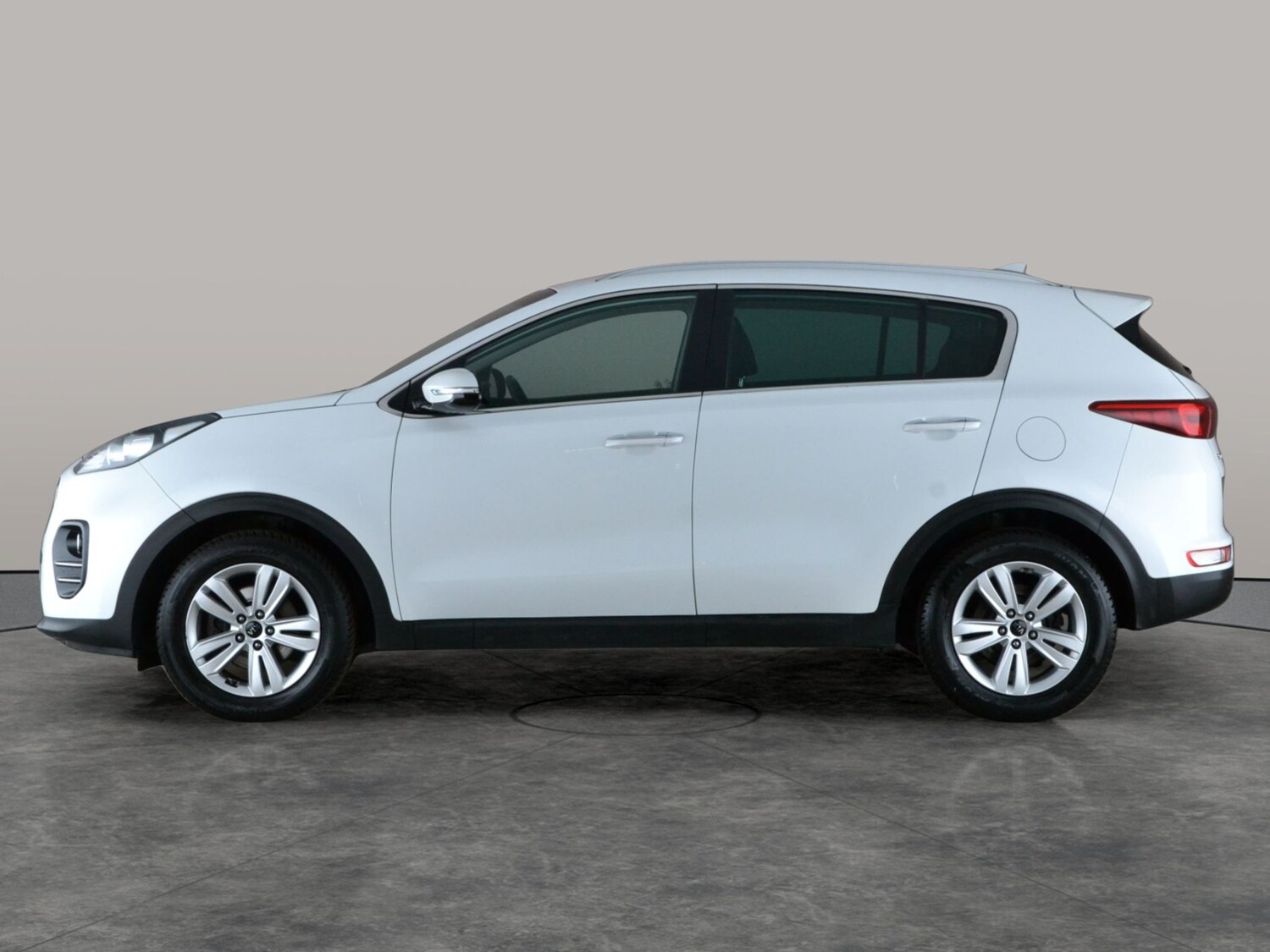 Used Kia Sportage for sale - 78054055: Photo 13