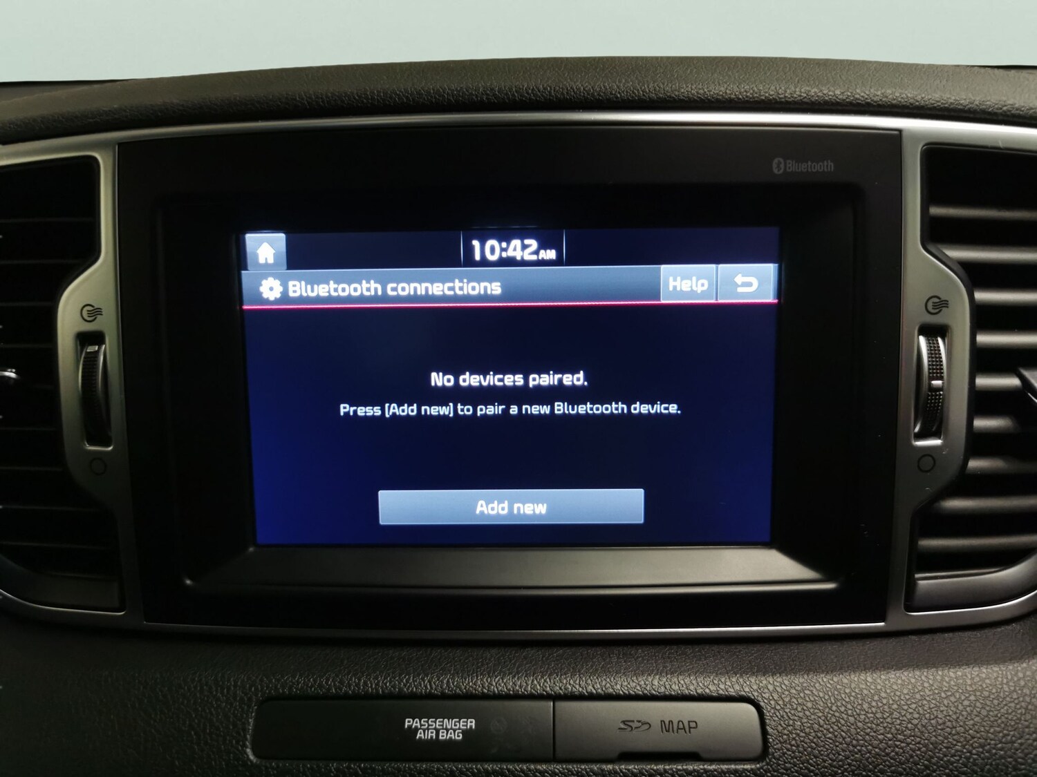 Used Kia Sportage for sale - 78054055: Photo 15