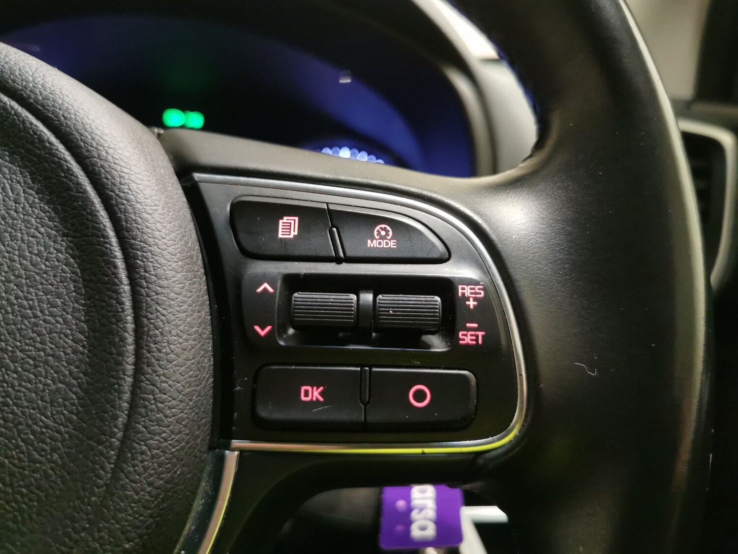 Used Kia Sportage for sale - 78054055: Photo 16