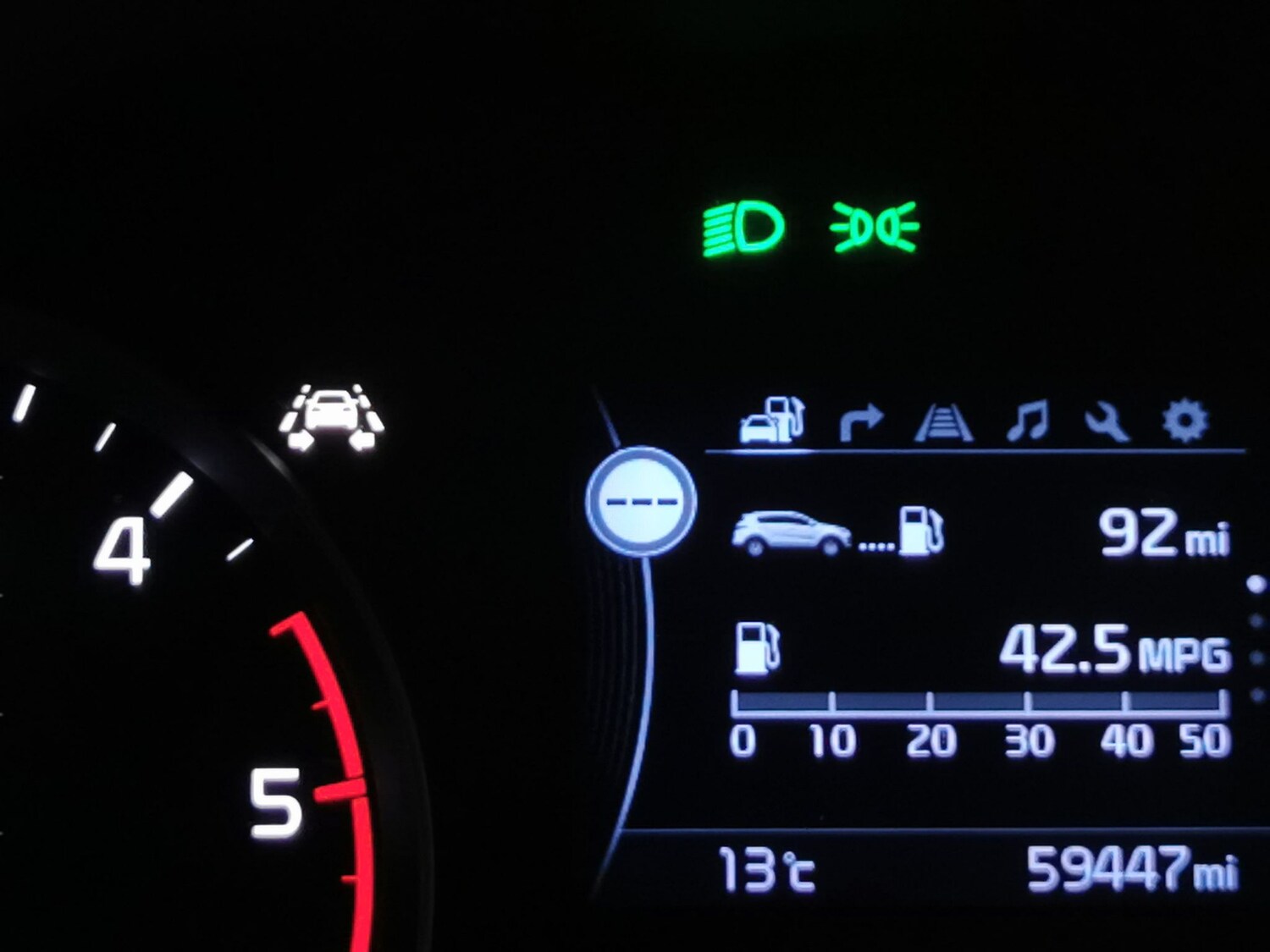 Used Kia Sportage for sale - 78054055: Photo 17