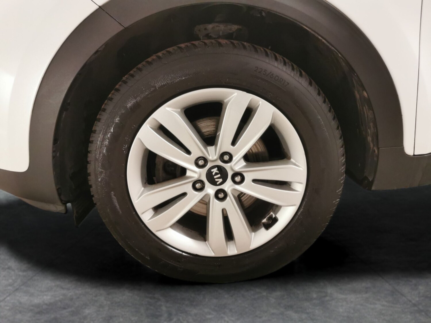 Used Kia Sportage for sale - 78054055: Photo 19