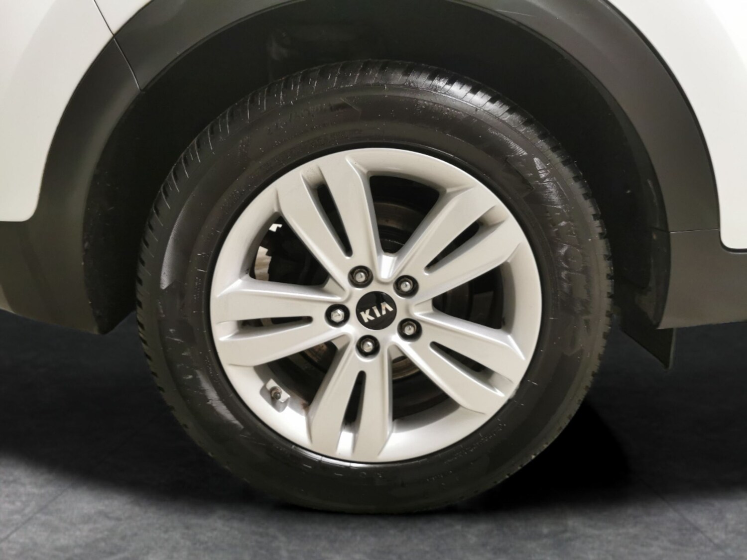 Used Kia Sportage for sale - 78054055: Photo 21