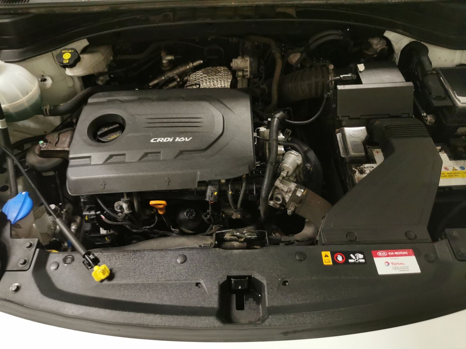 Used Kia Sportage for sale - 78054055: Photo 28