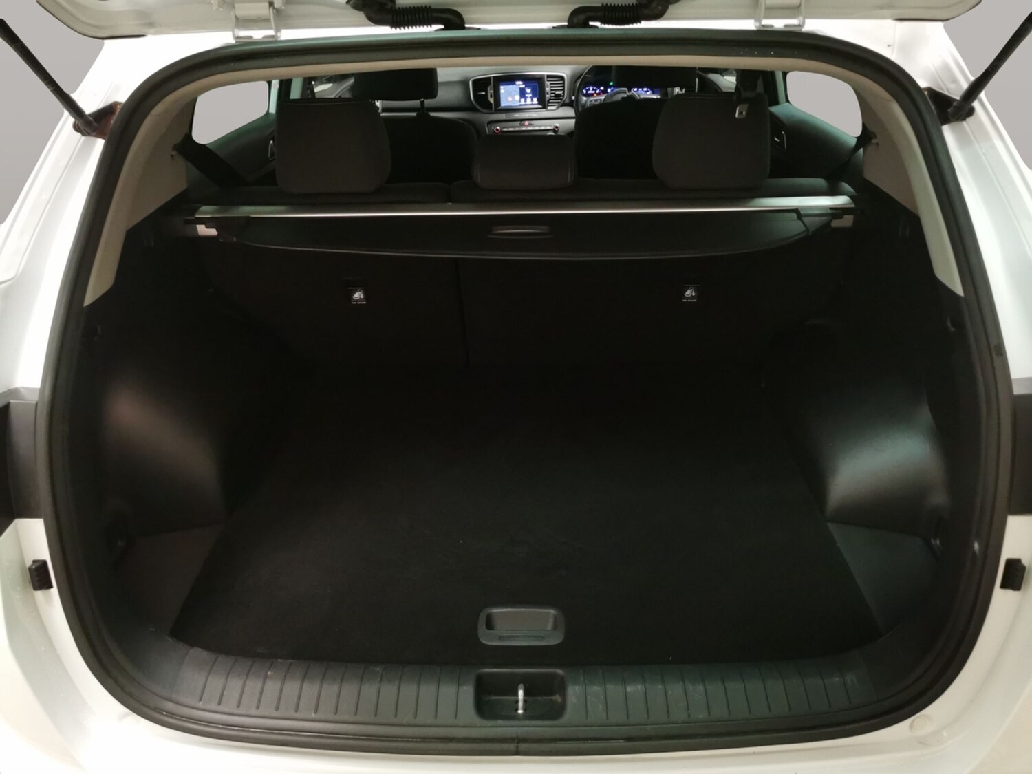 Used Kia Sportage for sale - 78054055: Photo 29