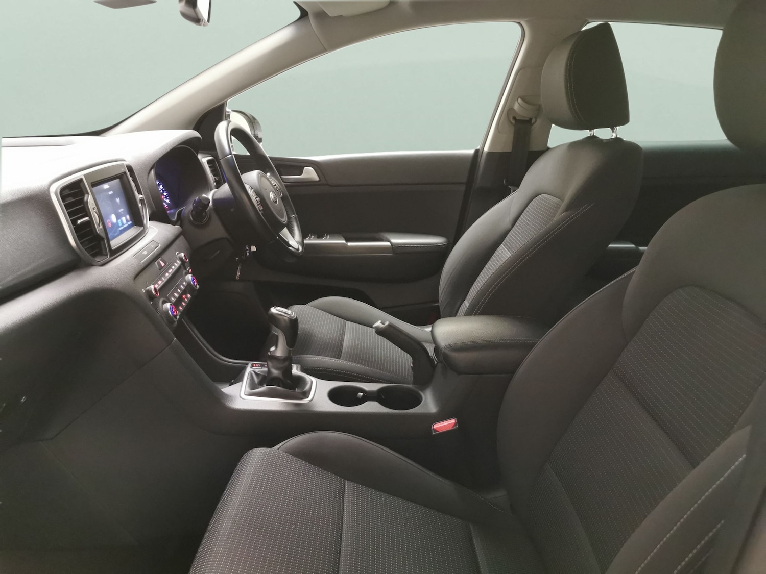 Used Kia Sportage for sale - 78054055: Photo 4