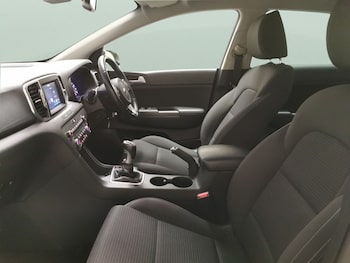 Used Kia Sportage undefined for sale - 78054055: Photo