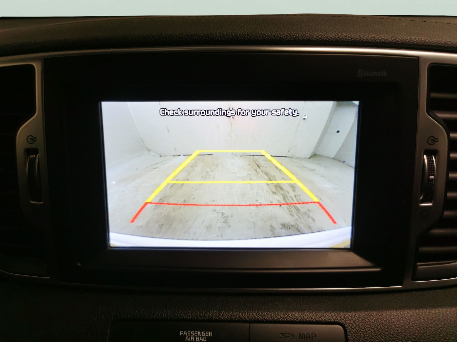 Used Kia Sportage for sale - 78054055: Photo 5