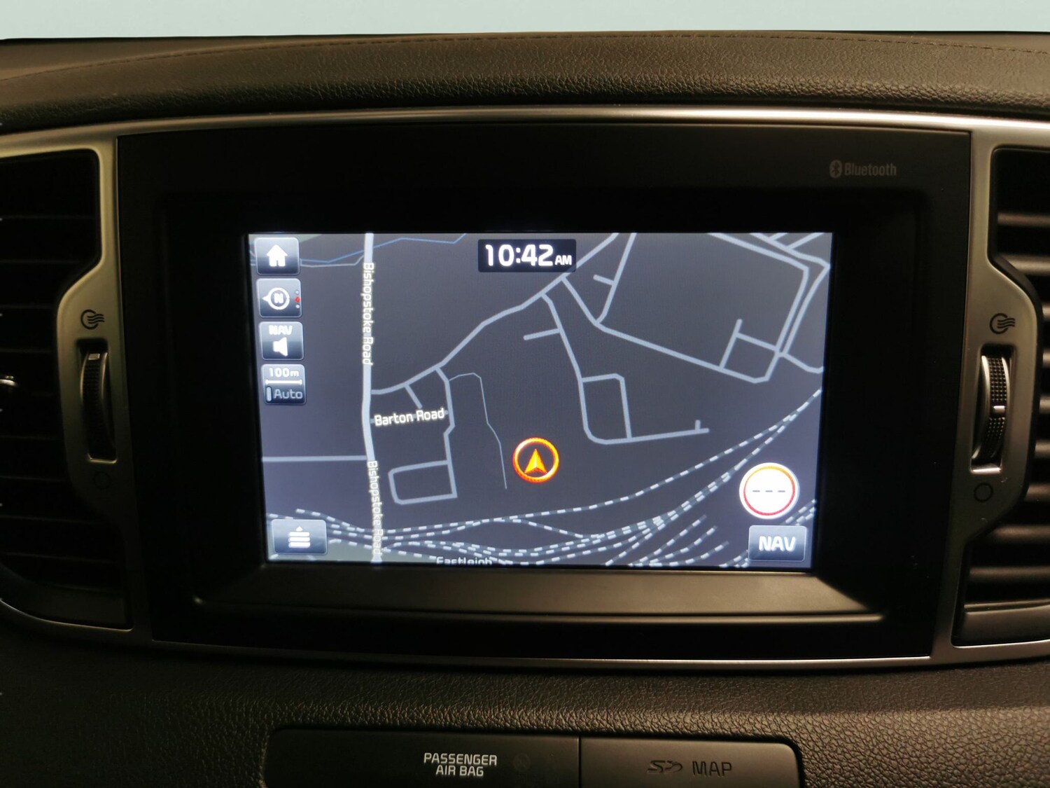 Used Kia Sportage for sale - 78054055: Photo 6