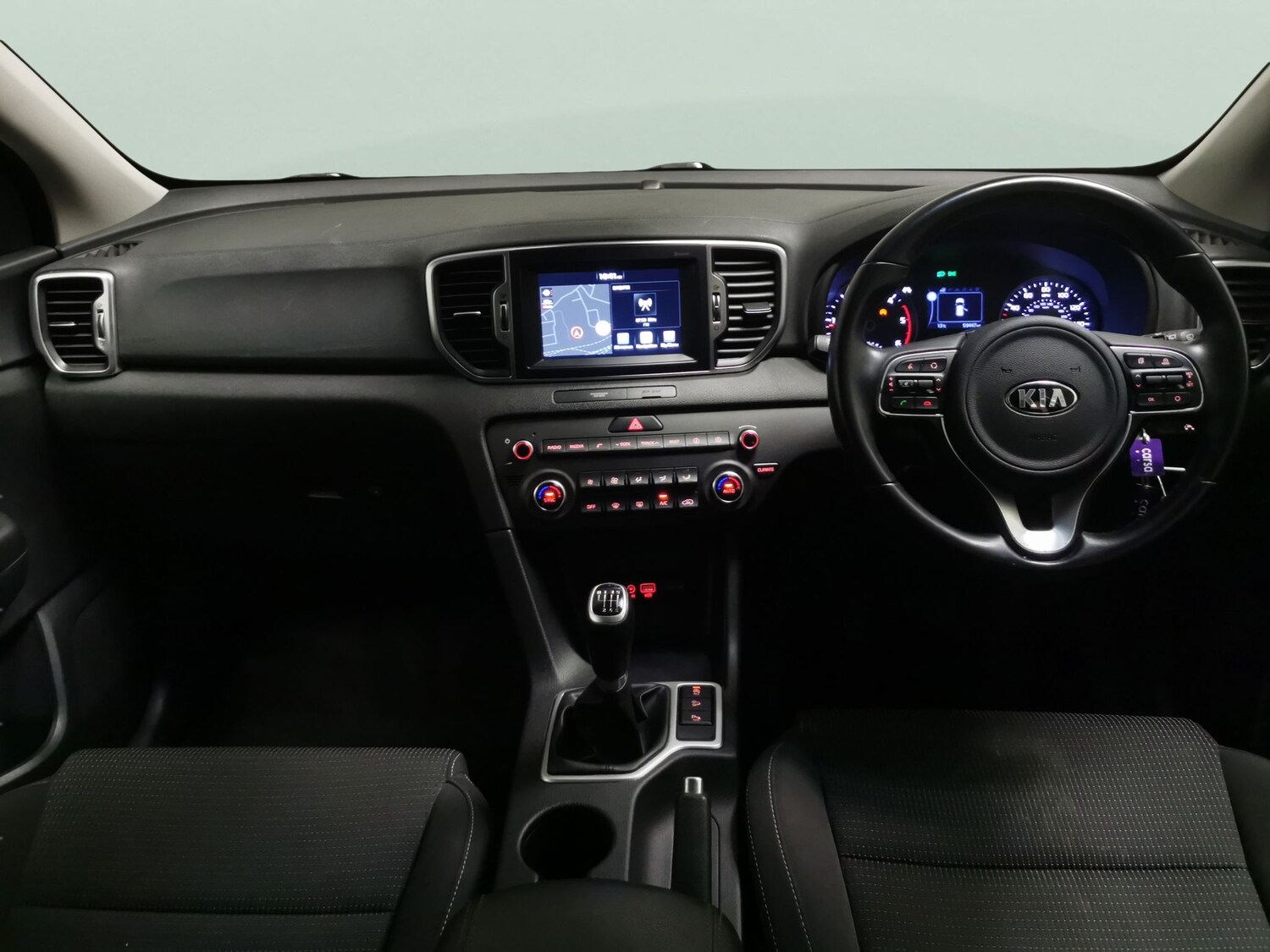 Used Kia Sportage for sale - 78054055: Photo 7