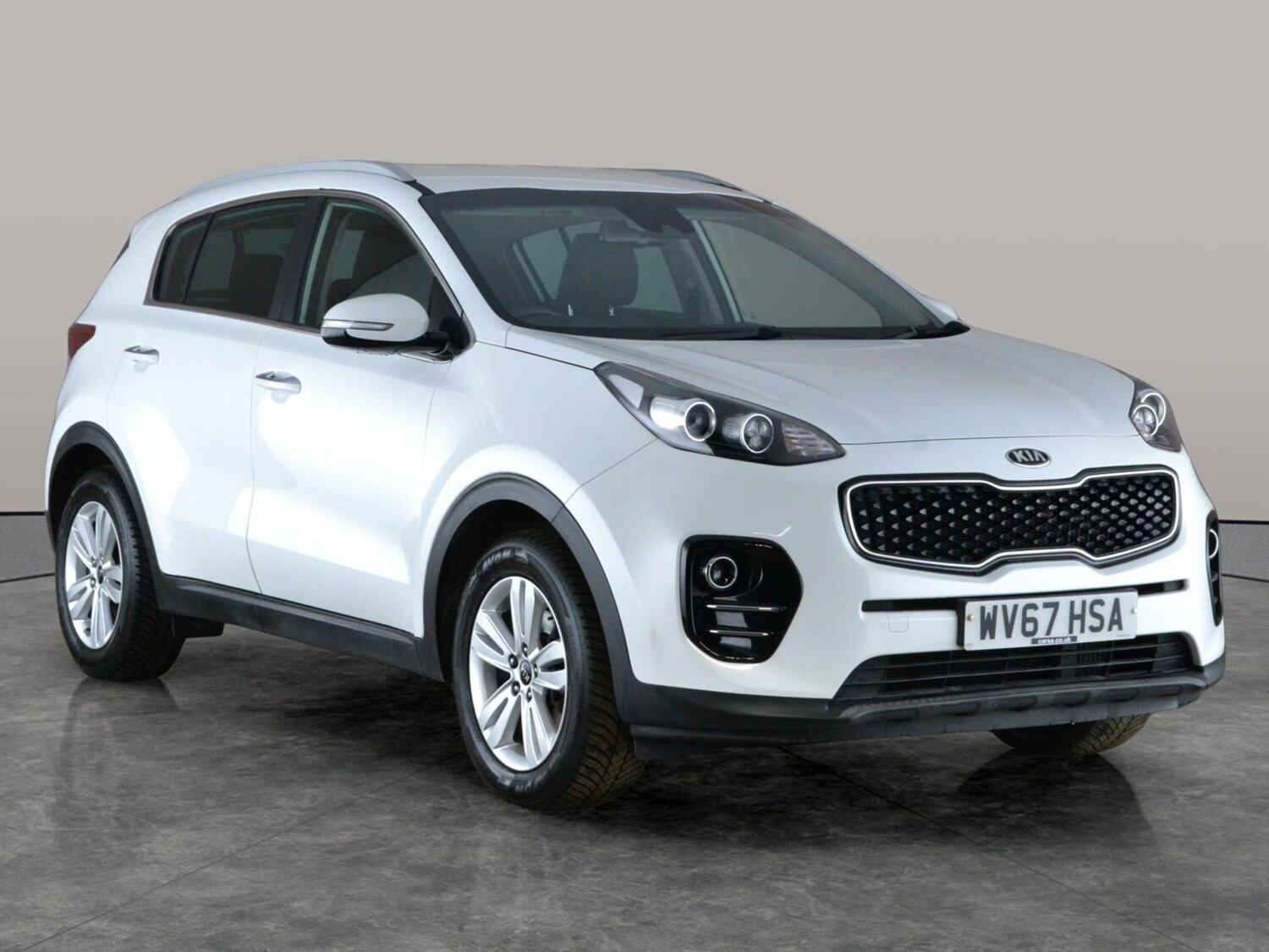 Used Kia Sportage for sale - 78054055: Photo 8