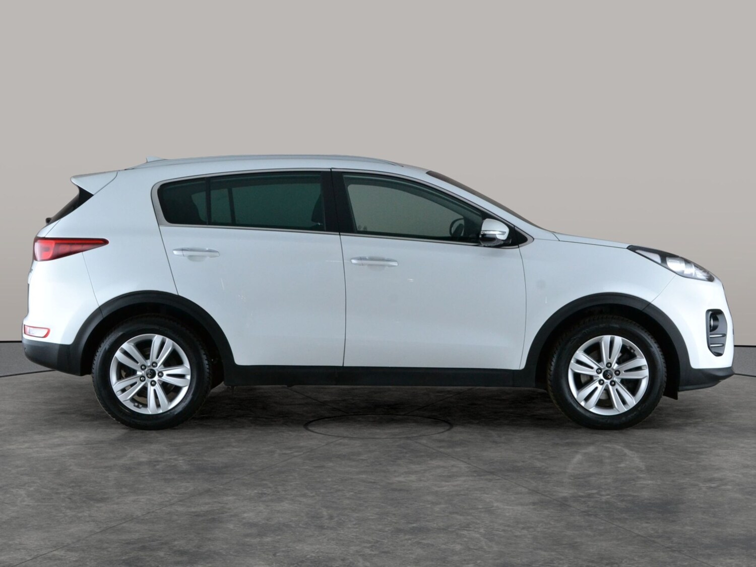Used Kia Sportage for sale - 78054055: Photo 9