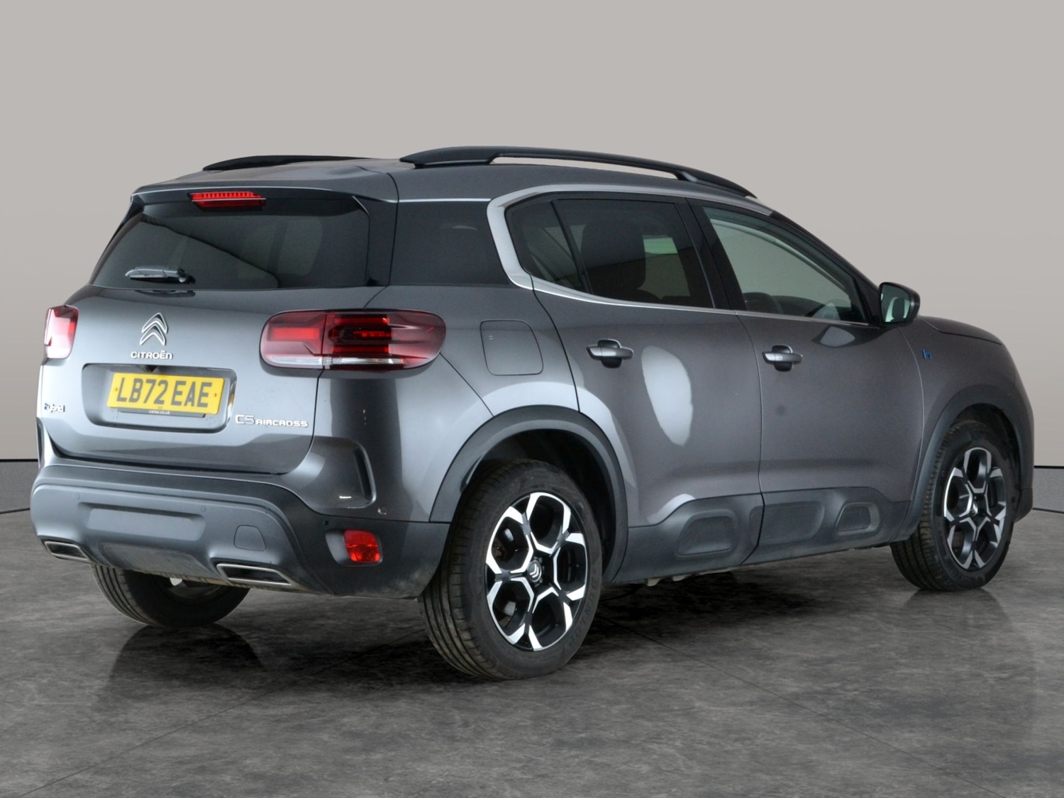 Used Citroen C5 Aircross 2022 for sale - 77311219: Photo 10