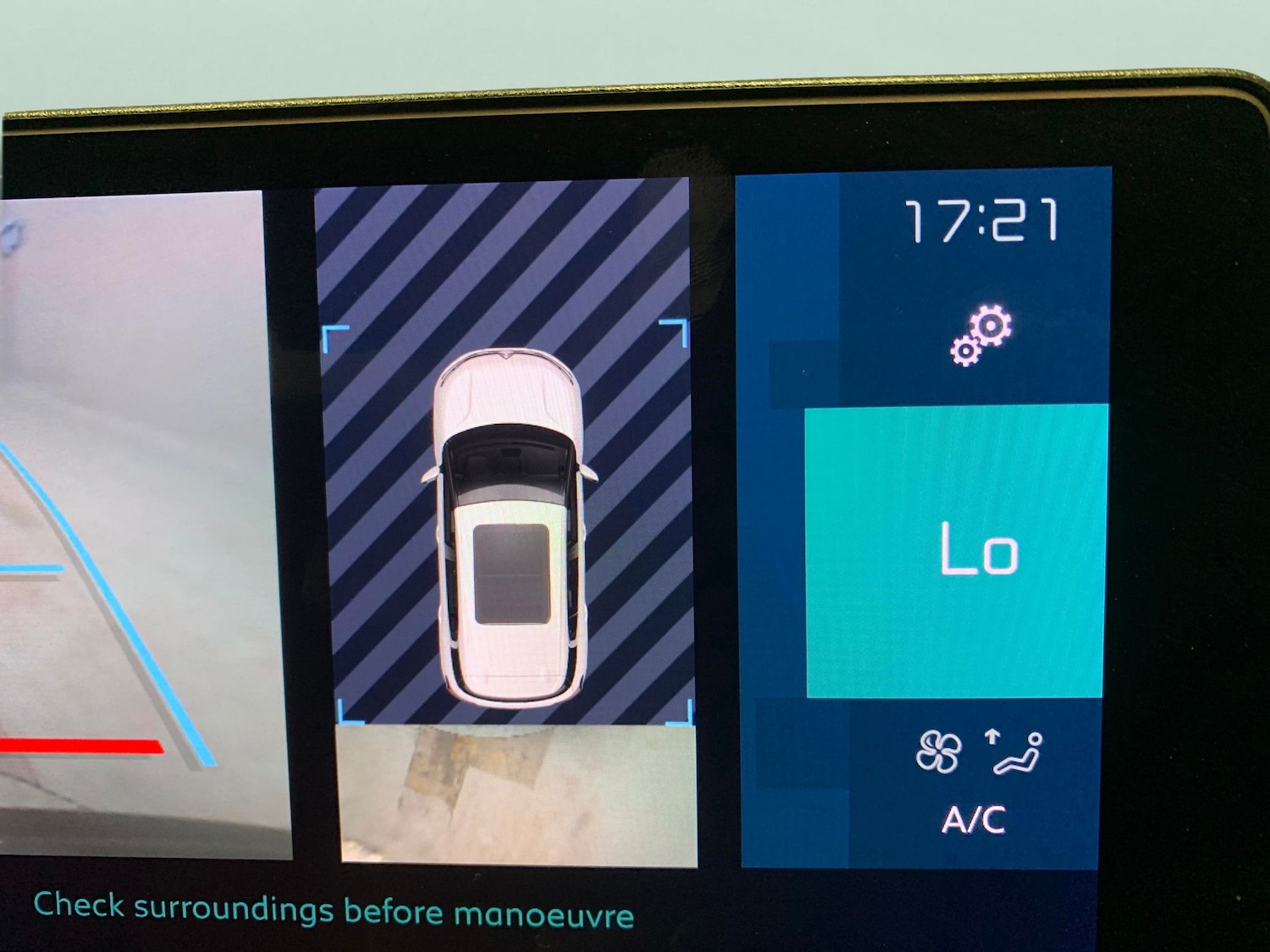 Used Citroen C5 Aircross 2022 for sale - 77311219: Photo 18