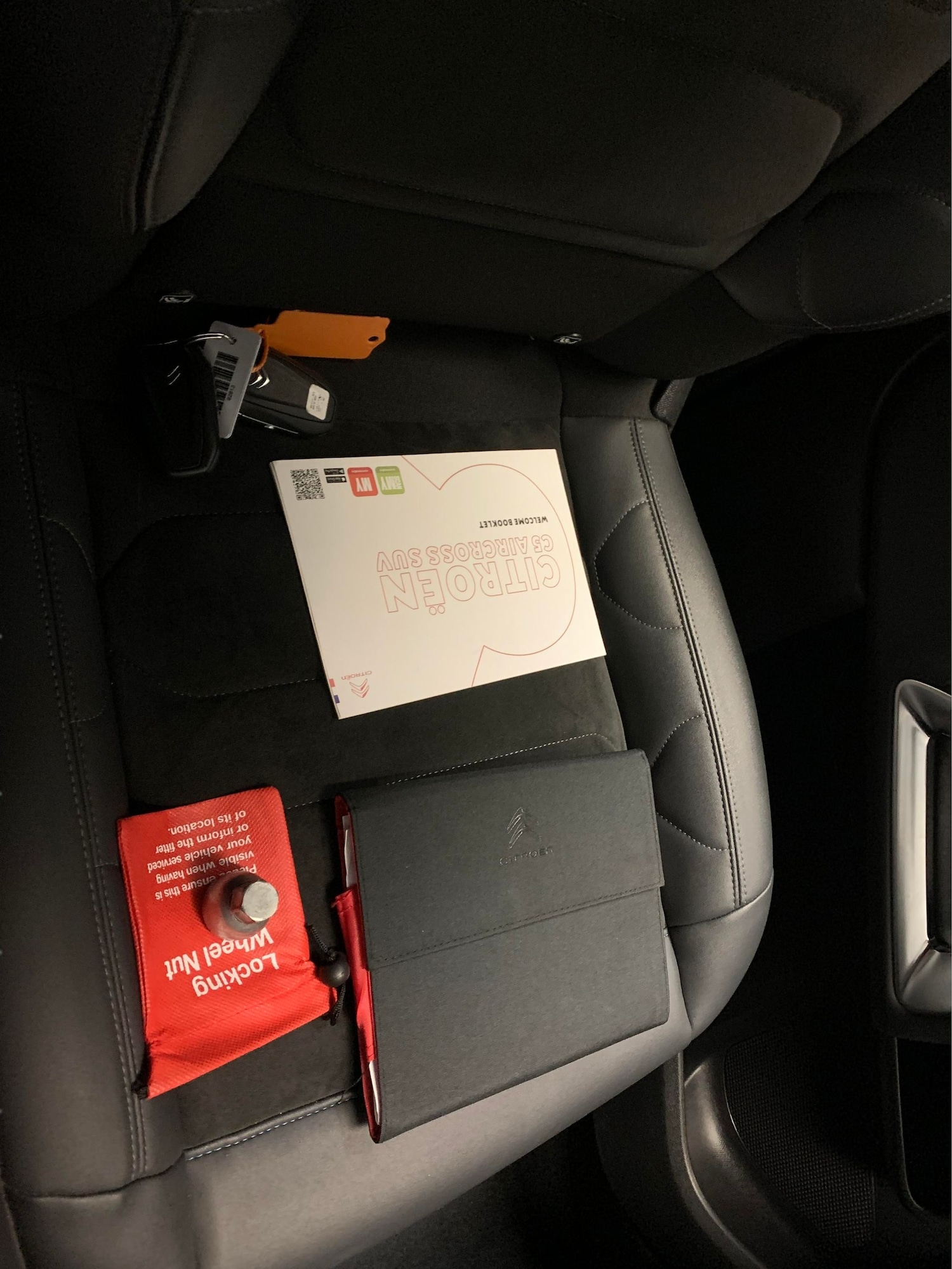 Used Citroen C5 Aircross 2022 for sale - 77311219: Photo 29