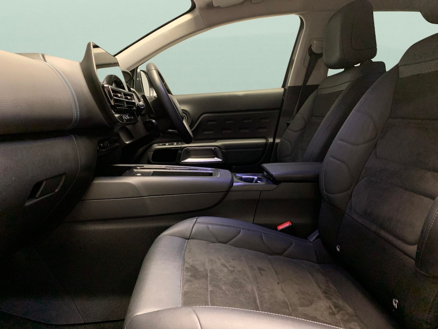 Used Citroen C5 Aircross 2022 for sale - 77311219: Photo 4