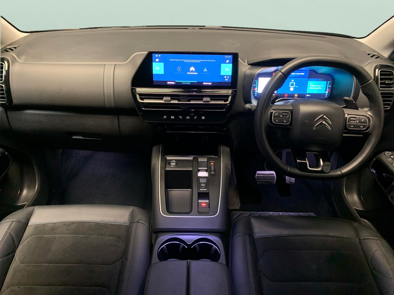 Used Citroen C5 Aircross 2022 for sale - 77311219: Photo 7