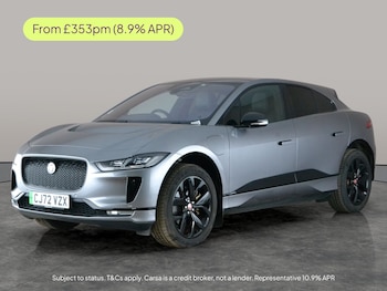 Used Jaguar I-Pace 2022 for sale - 78598418: Photo