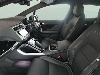 Used Jaguar I-Pace 2022 for sale - 78598418: Photo