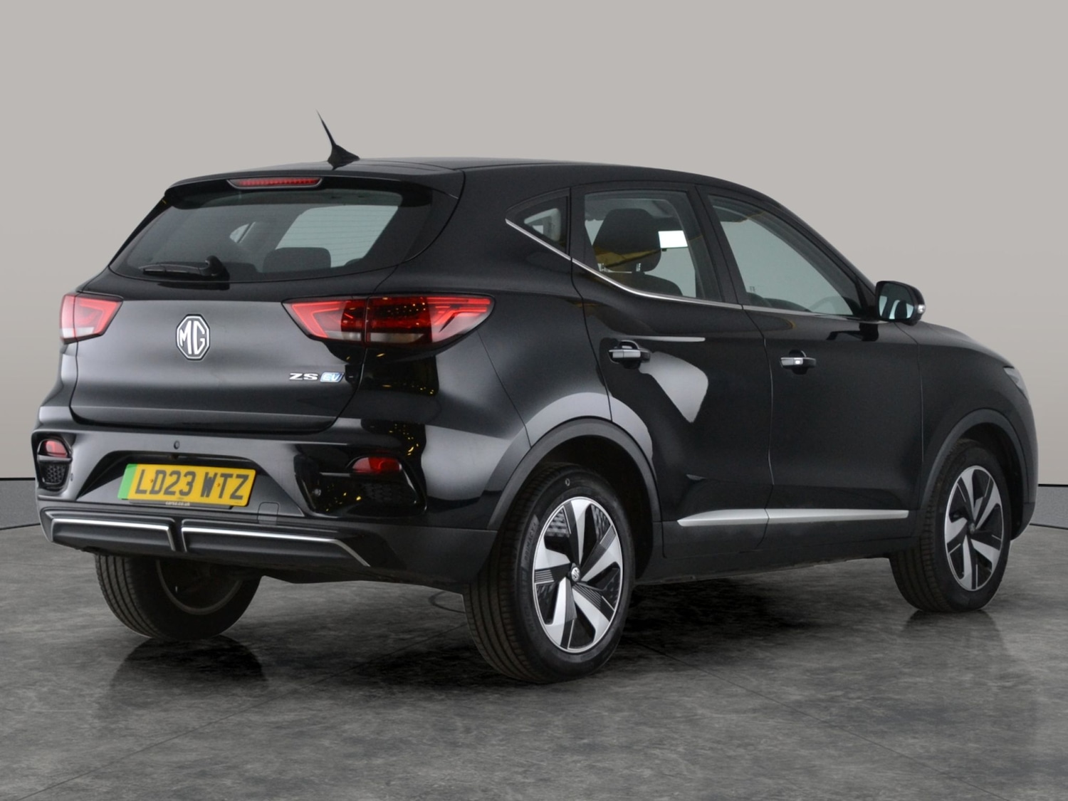 Used MG MG ZS 2023 for sale - 78133970: Photo 10