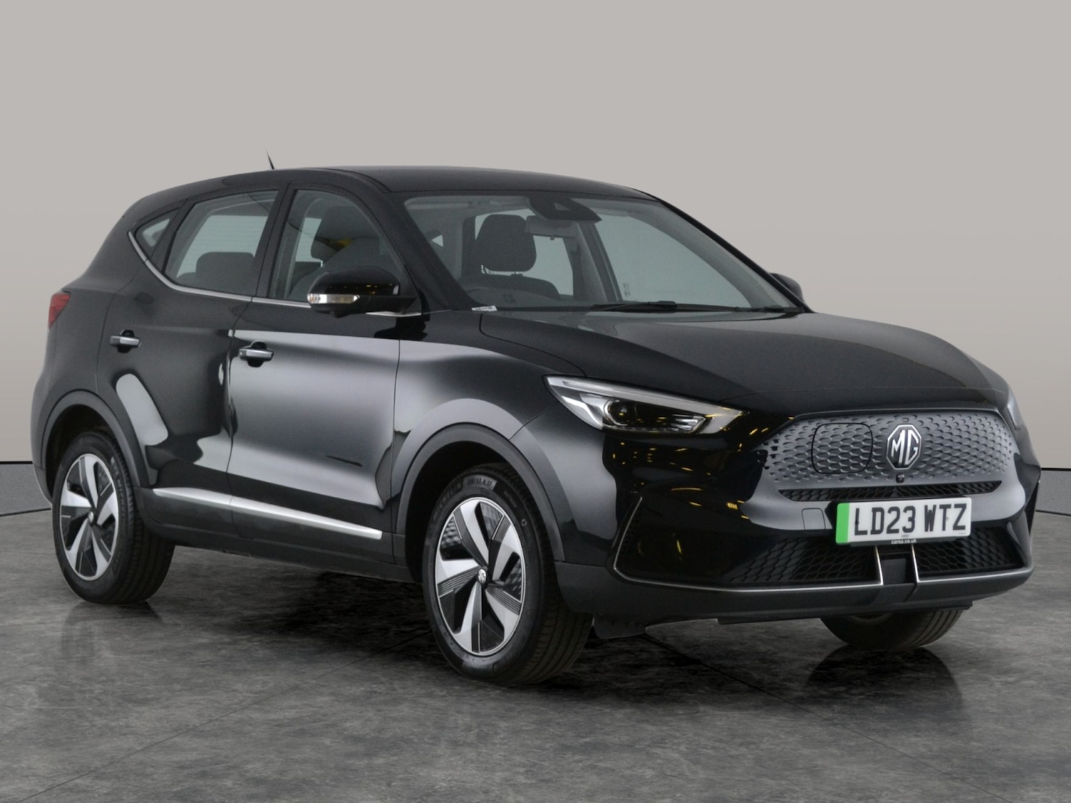 Used MG MG ZS 2023 for sale - 78133970: Photo 12