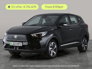 MG MG ZS feature image